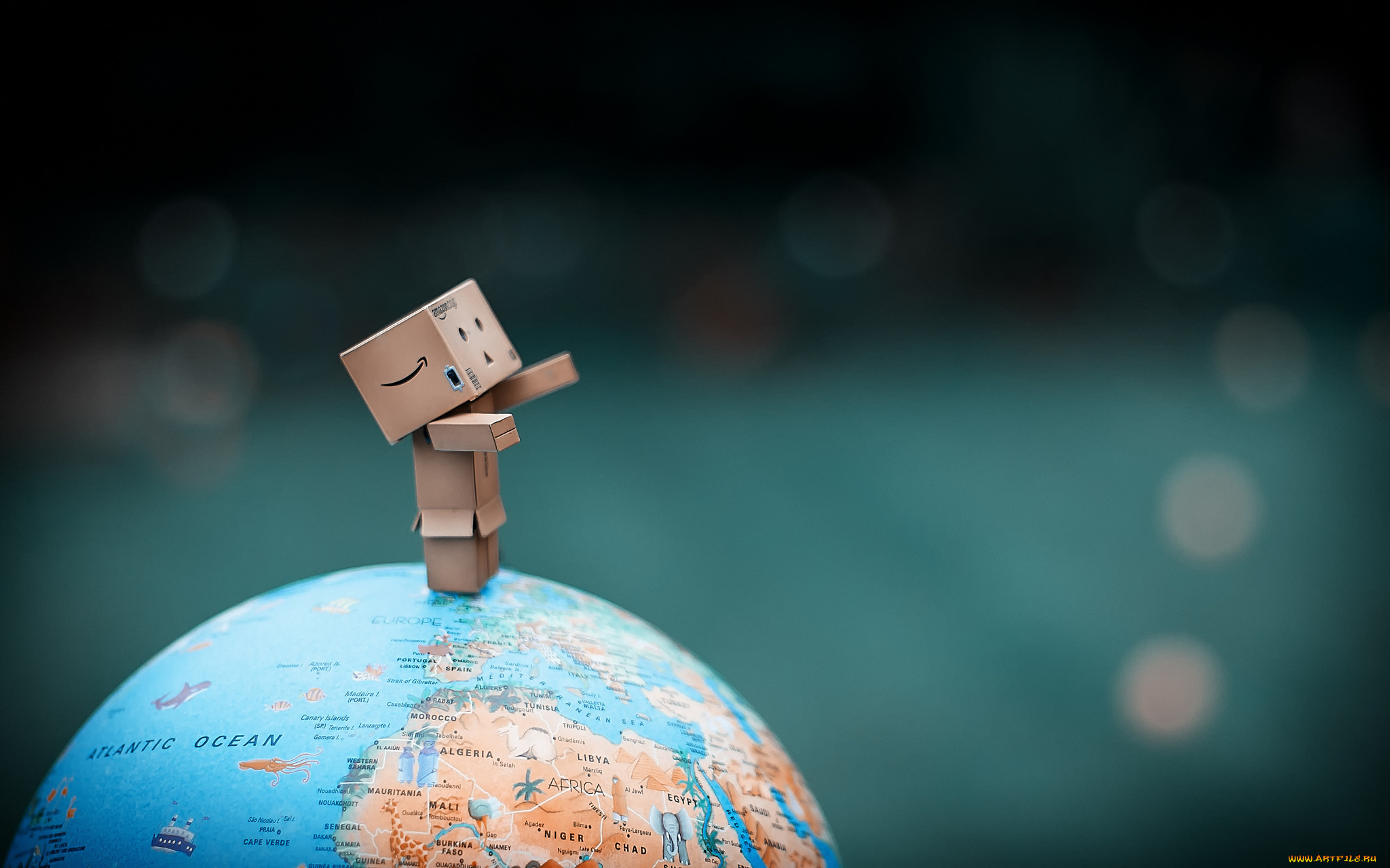 ,  , danboard, 